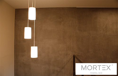 MORTEX モールテックス