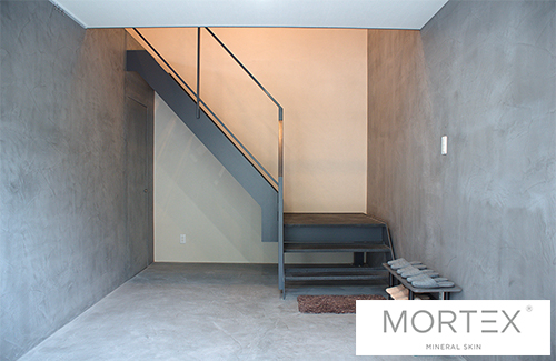 MORTEX モールテックス