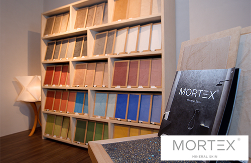 MORTEX モールテックス