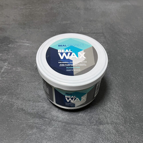 MORTEXメンテナンス用 BEAL WAX